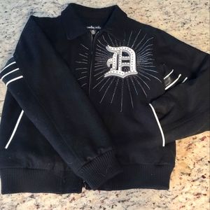 Pelle Pelle woman's coat